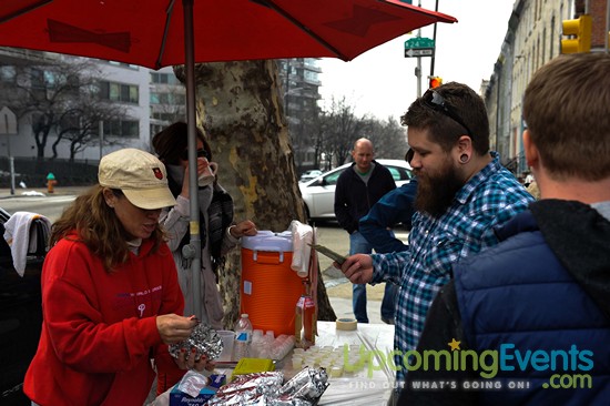 Fairmount Food Crawl (Gallery 1)
