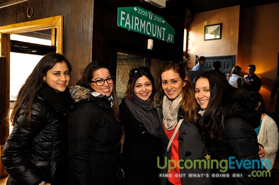 Fairmount Food Crawl (Gallery 1)