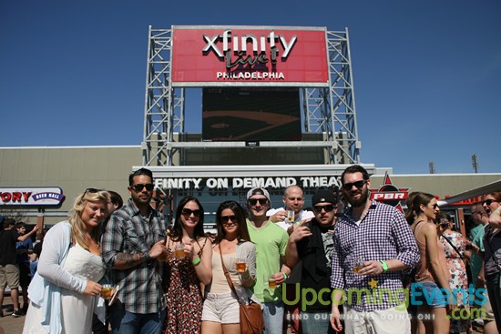 Springfest Live! Craft Beer Fest (Gallery B)