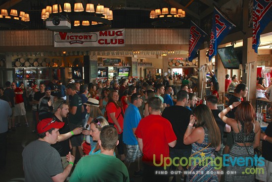 Springfest Live! Craft Beer Fest (Gallery B)