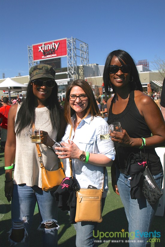 Springfest Live! Craft Beer Fest (Gallery B)