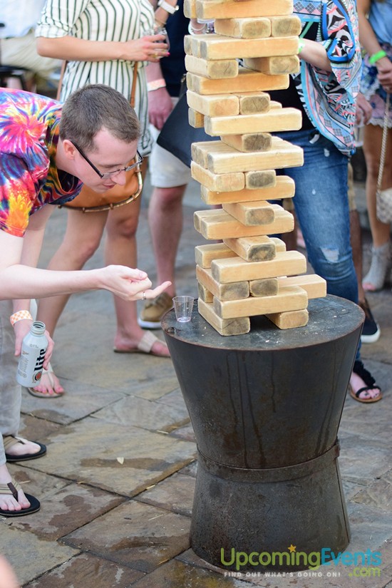 Springfest Live! Craft Beer Fest (Gallery C)