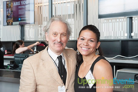 Philly Mag's Wine Festival (Gallery A)