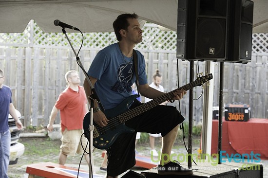 Spring Fest 2015 @ The Ugly Moose