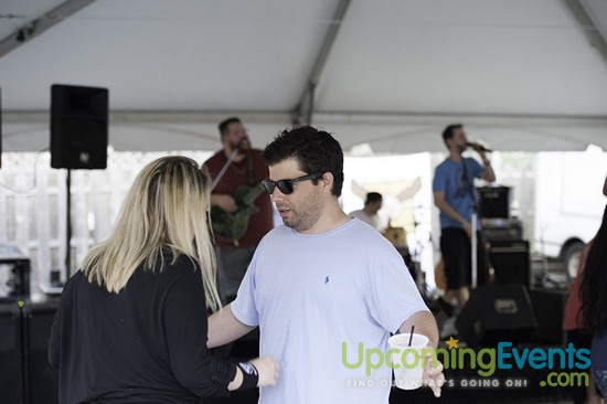 Spring Fest 2015 @ The Ugly Moose