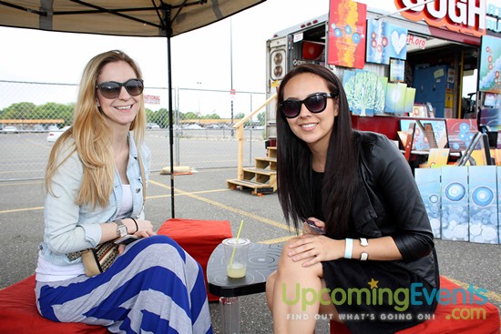 Taste of 3 Cities