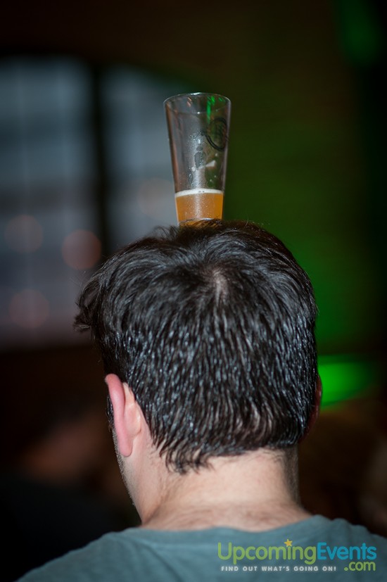 Philly Beer Week 2015 Opening Tap (Gallery A)