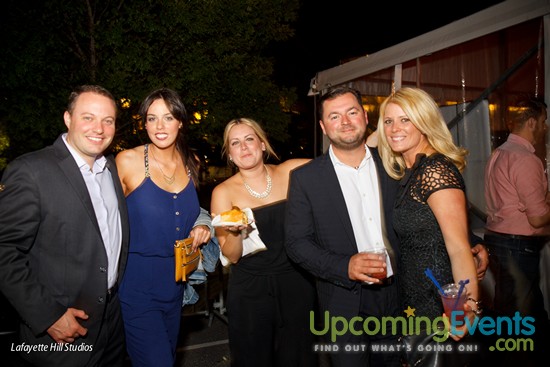 Marc Vetri's Great Chefs Event - After Party @ Lo Spiedo