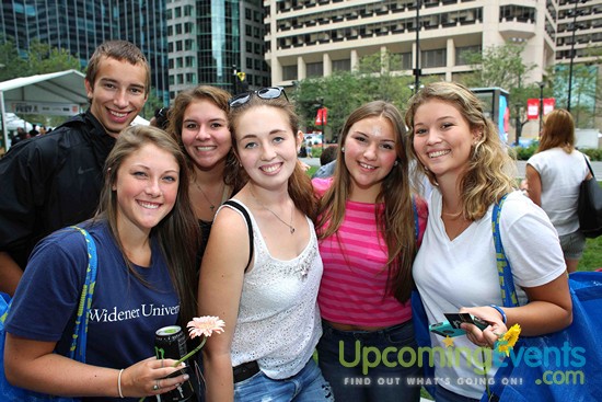 CollegeFest 2015