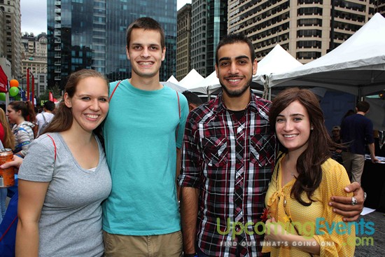 CollegeFest 2015