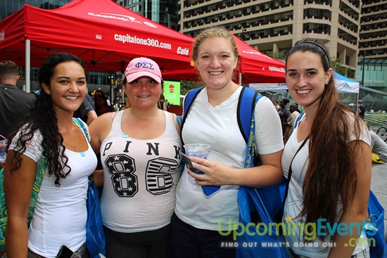 CollegeFest 2015
