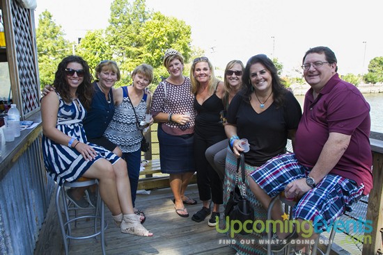 Sippin' By The River 2015