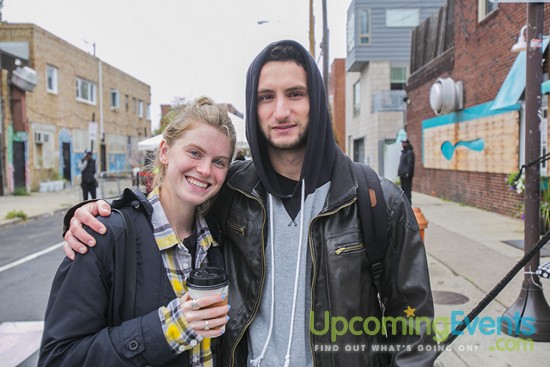 Bloktoberfest 2015