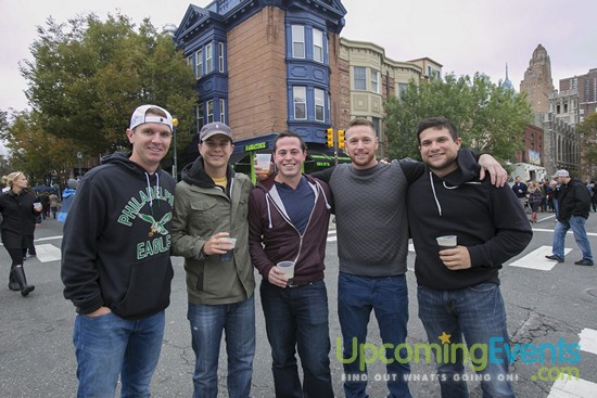 Bloktoberfest 2015