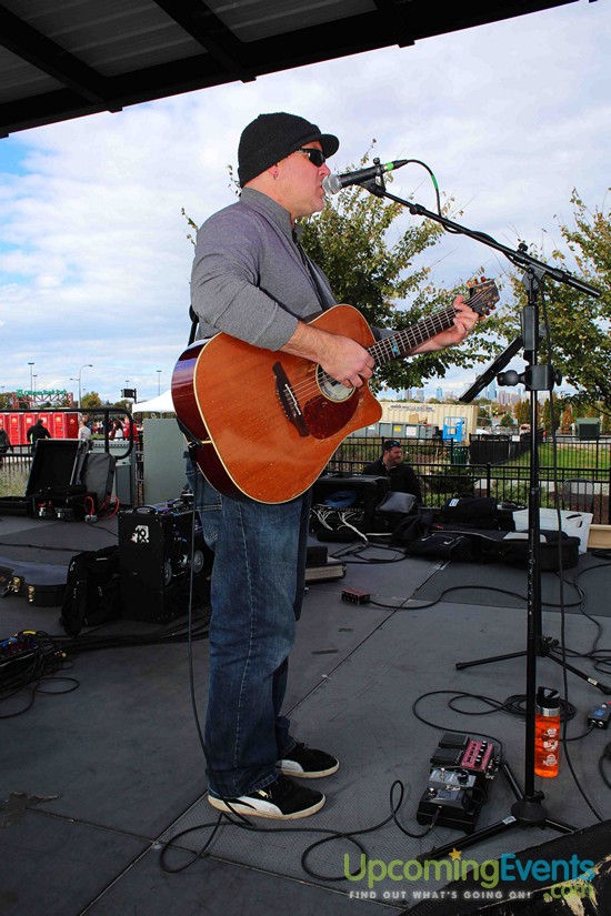 Oktoberfest 2015 @ XFINITY Live (Gallery A)
