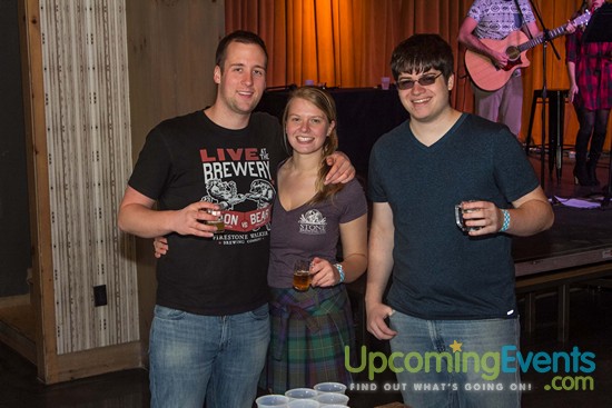 Oktoberfest 2015 @ XFINITY Live (Gallery B)