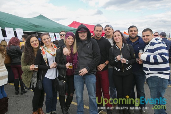 Oktoberfest 2015 @ XFINITY Live (Gallery E)