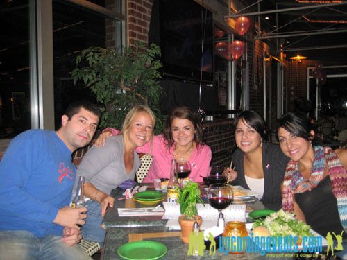 Rock the Dock